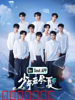 少年无尽夏