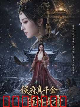 侯府真千金是当朝女帝