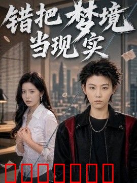 错把梦境当现实
