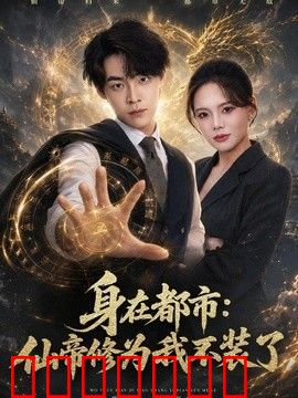 身在都市：仙帝修为我不装了