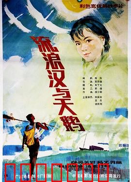 流浪汉与天鹅