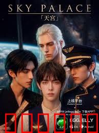 天宫SkyPalace