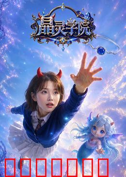晶灵学院 (AI动漫)
