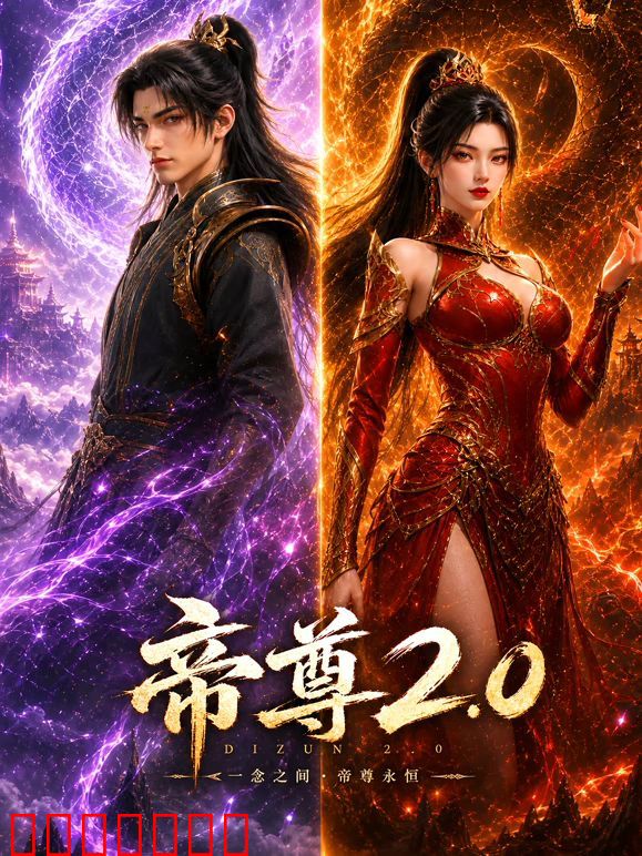 帝尊转世2.0