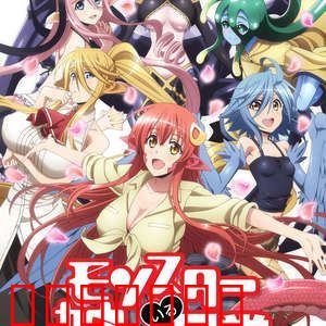 魔物娘的同居日常小剧场