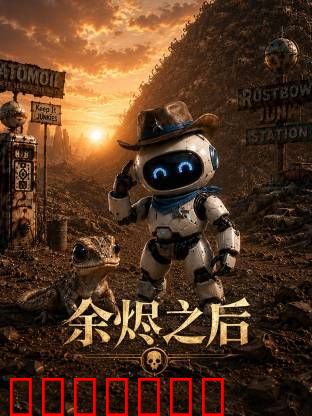 余烬之后